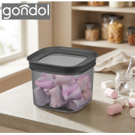 Caserola vacuum Vinto 0.57Lit Gondol Plastik