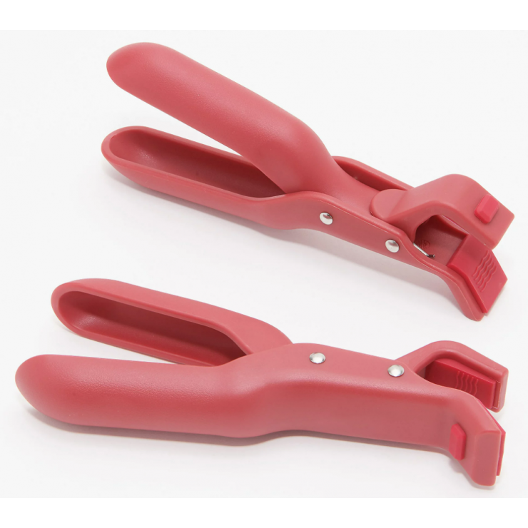 Miner pentru fierbinte Cool Gripper — fotografia 4