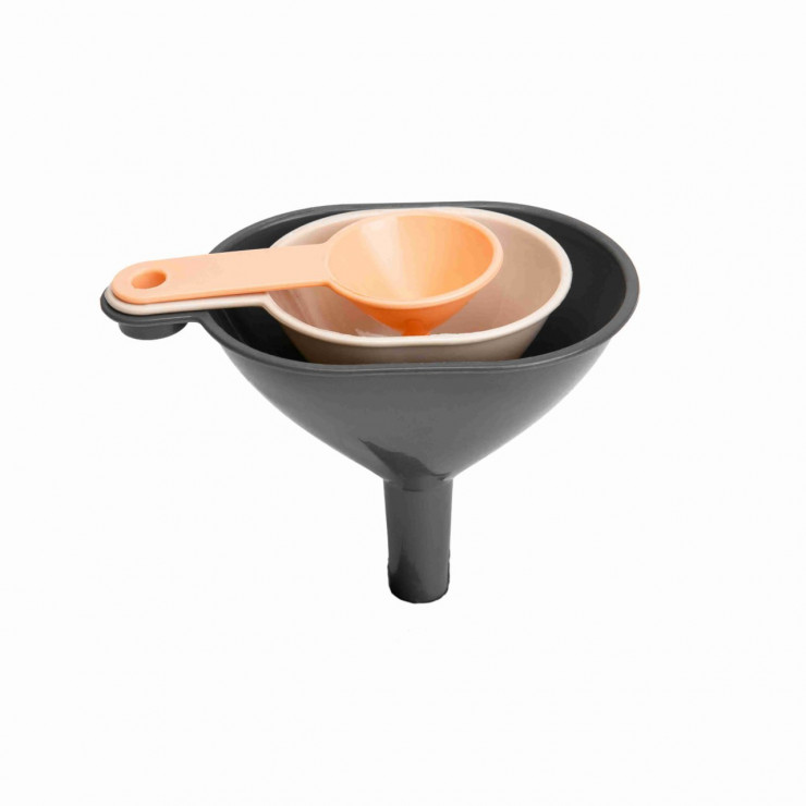 Pilnie set 3 buc SunPlast
