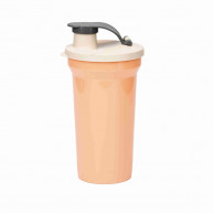 Pahar cu capac 400ml SunPlast