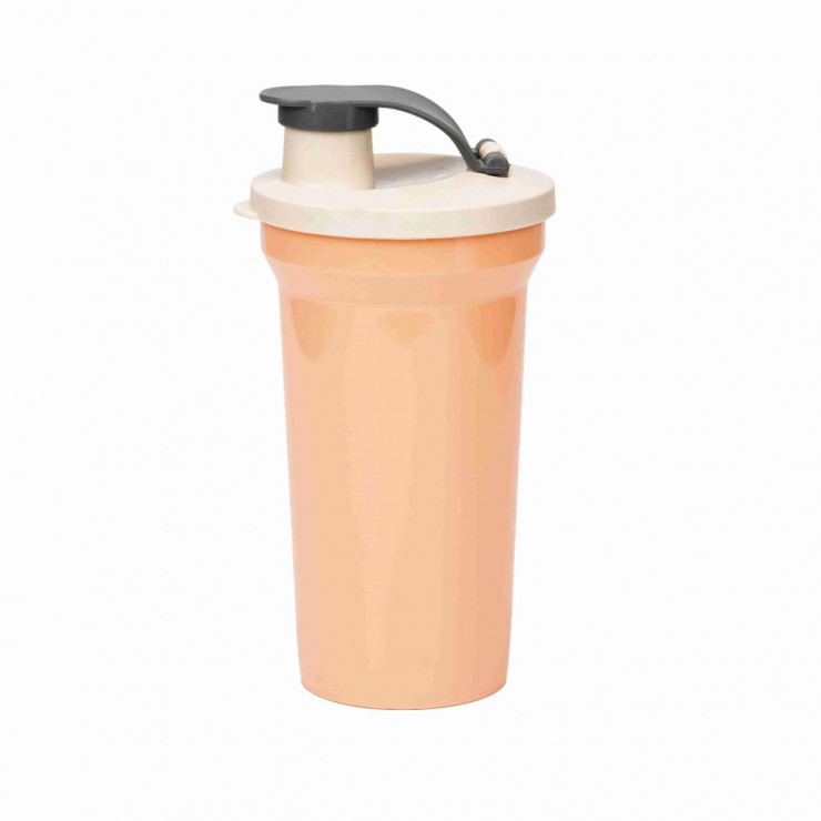 Pahar cu capac 400ml SunPlast