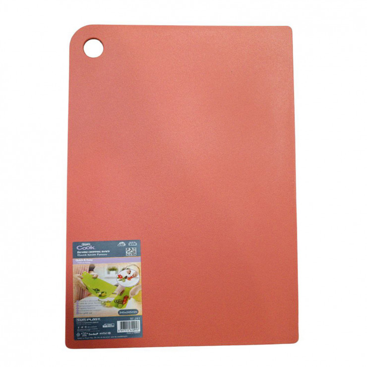 Tabla de taiere 24x34cm SunPlast — fotografia 3