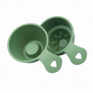 Forma pentru servire orez 2buc SunPlast