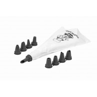 Pos decorare 9 capete SunPlast