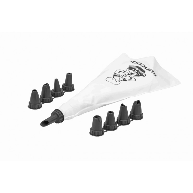 Pos decorare 9 capete SunPlast
