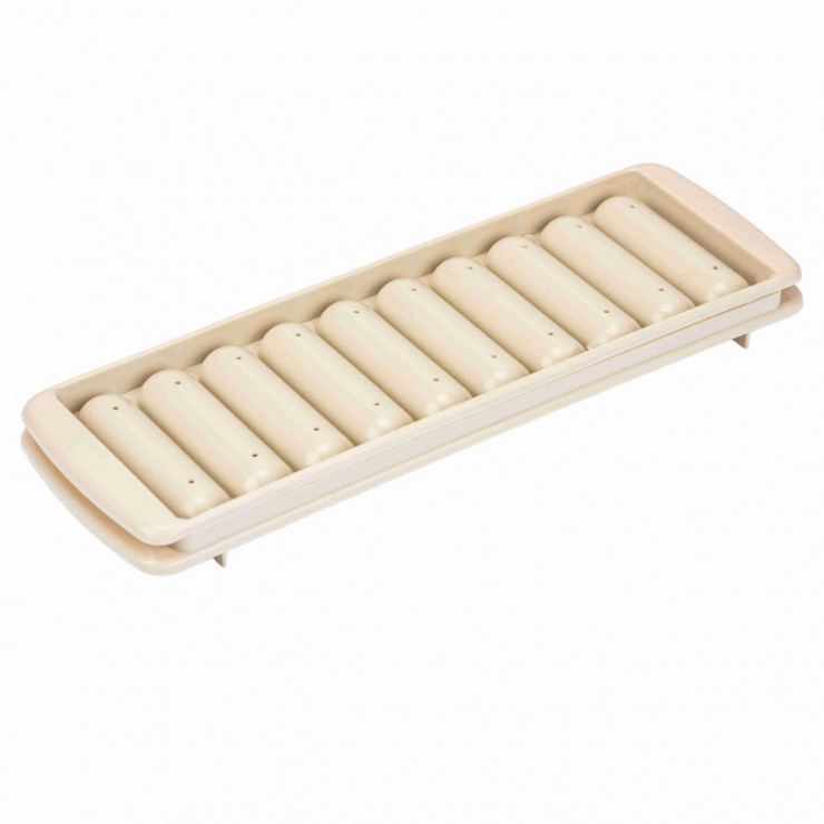 Forma pentru formarea stickurilor de gheata SunPlast — fotografia 3
