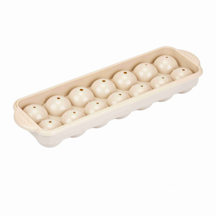 Forma pentru gheata (14 bile) SunPlast
