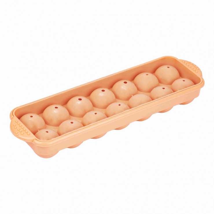 Forma pentru gheata (14 bile) SunPlast