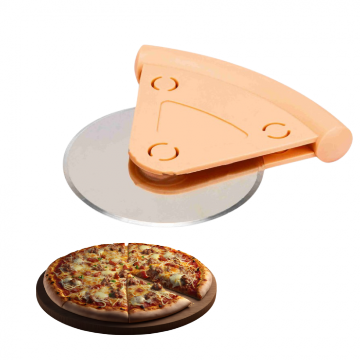 Cutit pentru pizza SunPlast