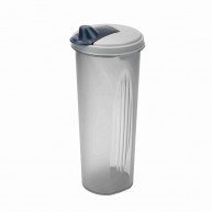 Sticla ulei / plastic 750ml SunPlast