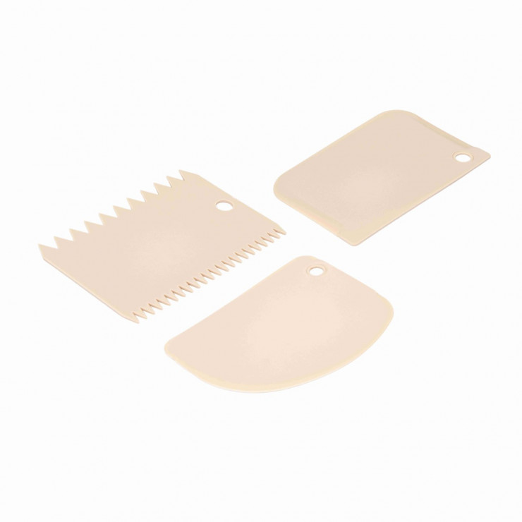 Set raclete patiserie 3buc SunPlast — fotografia 3