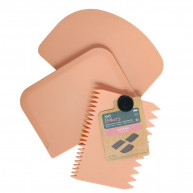 Set raclete patiserie 3buc SunPlast