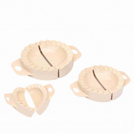 Forma pentru ravioli 3 bicati SunPlast Cook