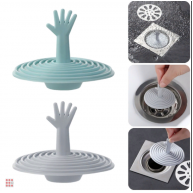 Dop pentru canalizare Hand RedRose
