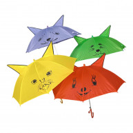Umbrela pentru copii 45 cm