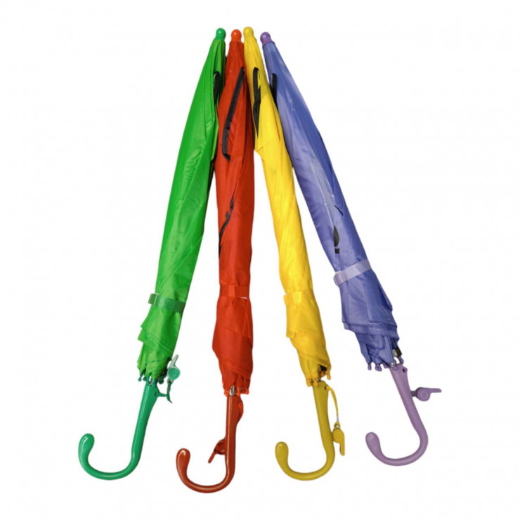 Umbrela pentru copii 45 cm — fotografia 3