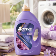 Balsam rufe Active Summer Touch 3,0L