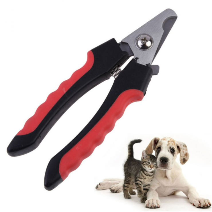 Aparat de taiat unghii pentru animale Cat & Dog