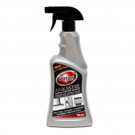 Solutie pentru curatare suprafete de inox Vatan Ankastre 750ml