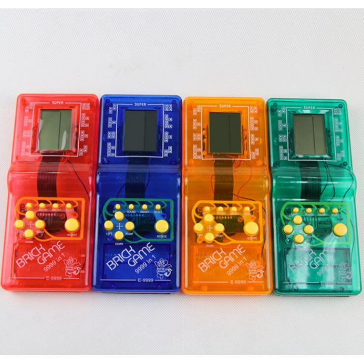 Tetris E9999-T