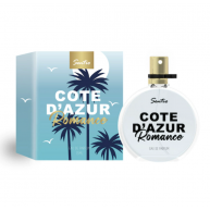Apa de parfum Sentio Cote Dazur 15 ml (pentru ea)