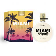 Apa de parfum Sentio Miami 15 ml