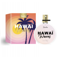 Apa de parfum Sentio Hawai 15 ml (pentru ea)