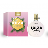 Apa de parfum Sentio Ibiza 15 ml (pentru ea)