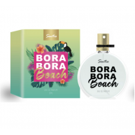 Apa de parfum Sentio Bora Bora 15 ml (pentru ea)