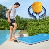 Pompa de aer Bestway13 cm