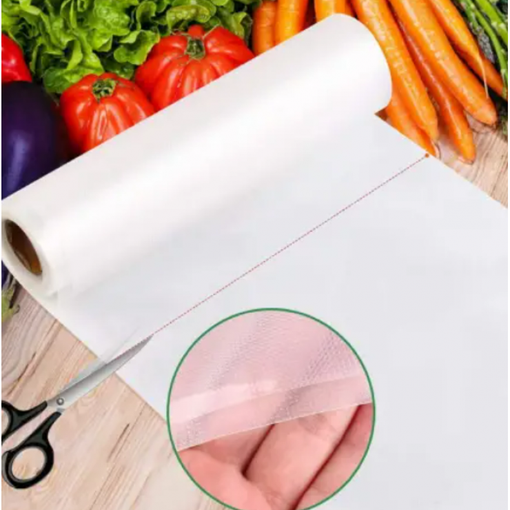 Pungi pentru aparat vacuum 30 cm х 5m — fotografia 5