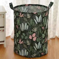 Cos textil cu minere 33х40cm