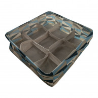 Organizator pentru lingerie 30x30x10cm