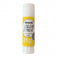 Adeziv / Clei - creion Vneeds 21 g