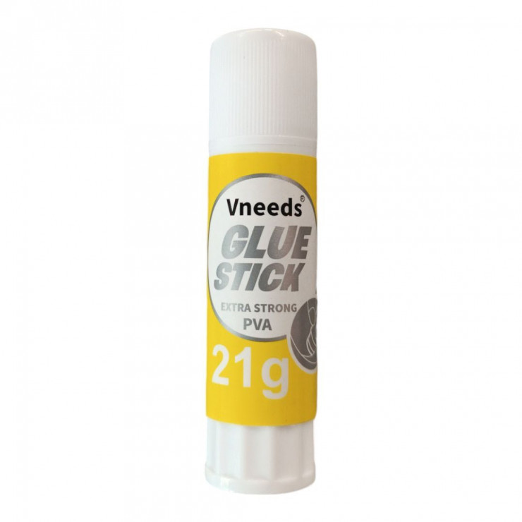 Adeziv / Clei - creion Vneeds 21 g