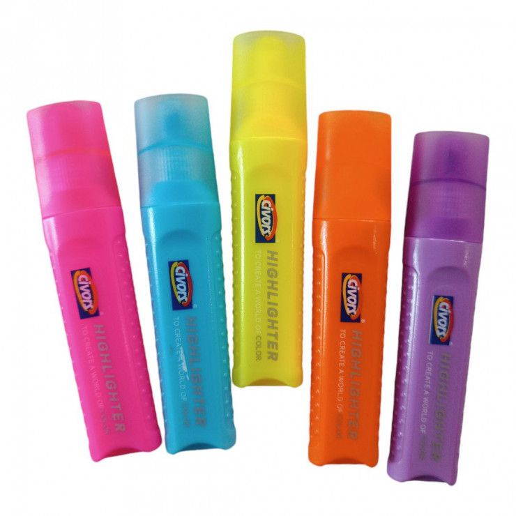 Marker Vneeds