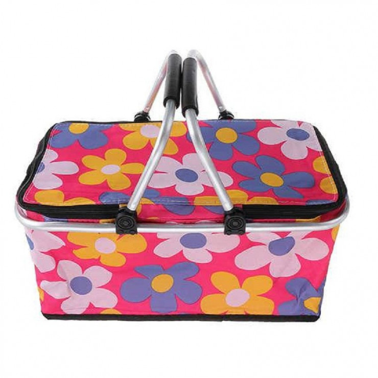 Geanta pentru picnic 27.5х23х46,5cm