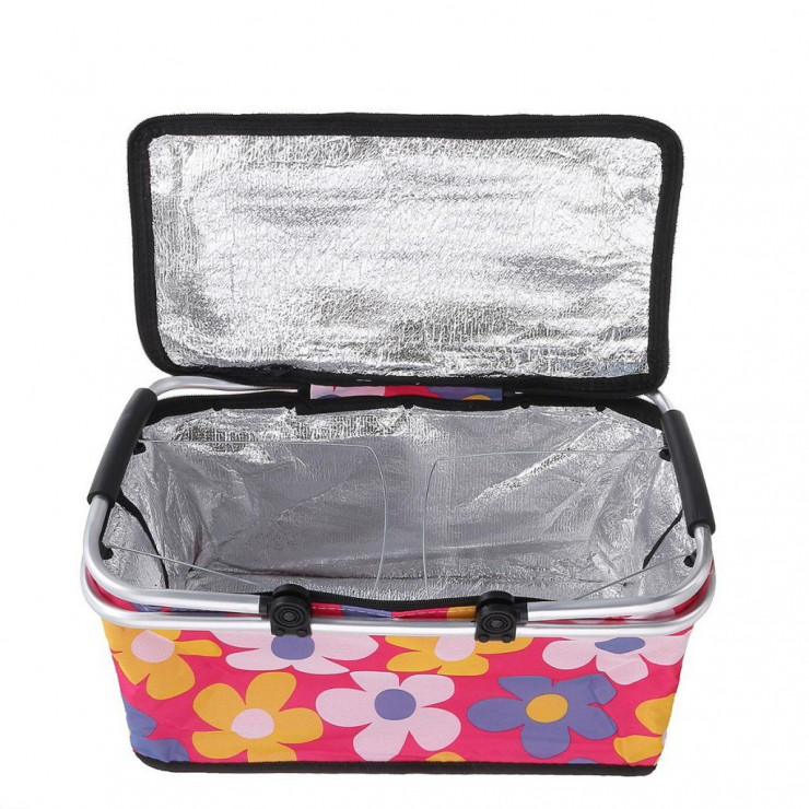 Geanta pentru picnic 27.5х23х46,5cm