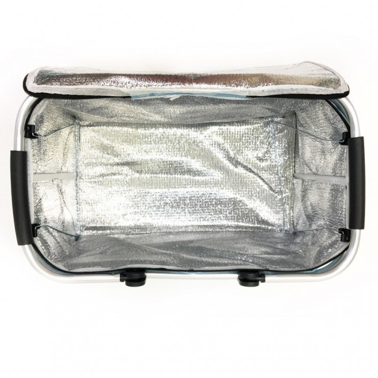 Geanta pentru picnic 27.5х23х46,5cm