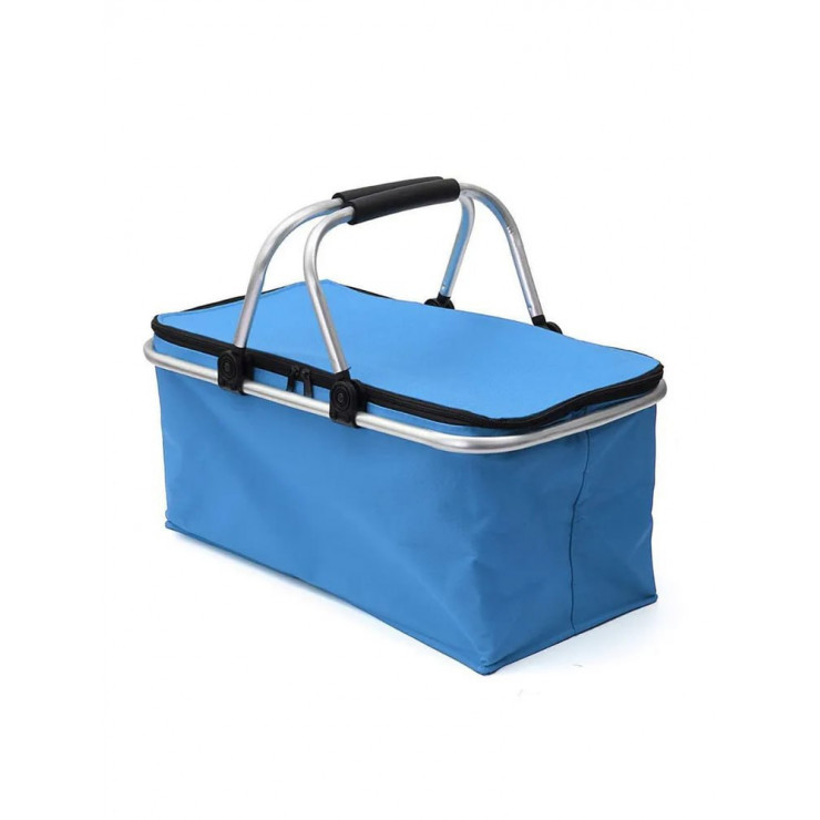 Geanta pentru picnic 27.5х23х46,5cm