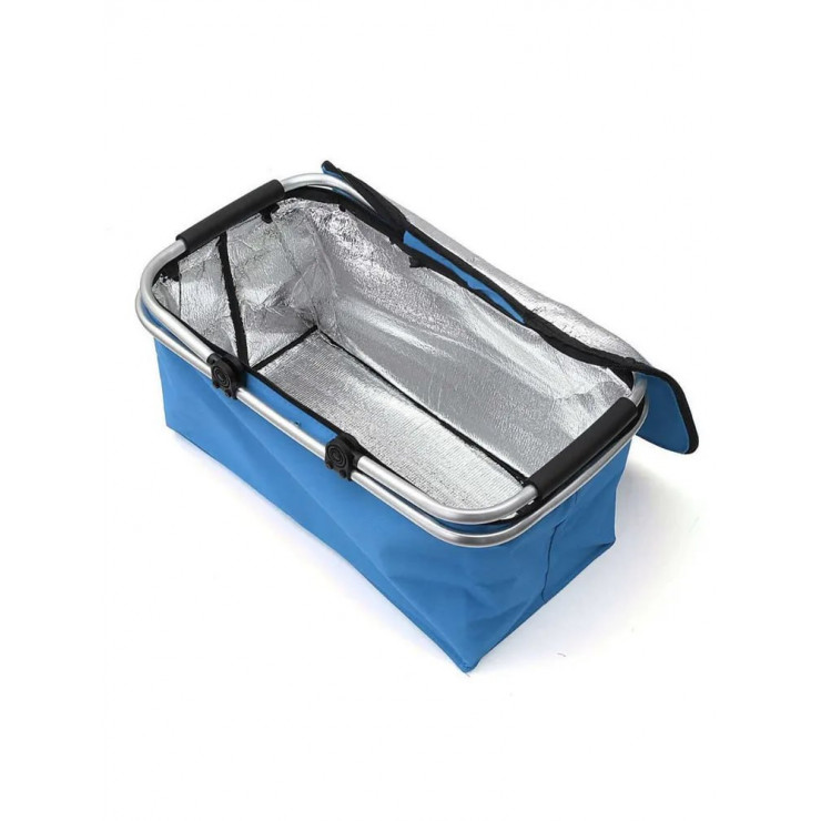 Geanta pentru picnic 27.5х23х46,5cm