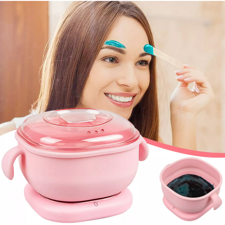 Aparat de topit ceara mini Wax Warmer
