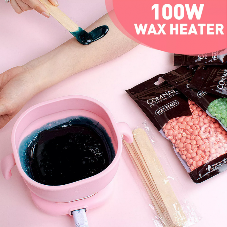 Aparat de topit ceara mini Wax Warmer