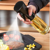 Sticla - spray pentru ulei si otet Magus 250ml