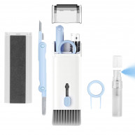 Set de curatare pentru gadgeturi 7 in 1