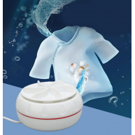 Mini masina de spalat Turbine Wash