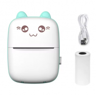 Mini Printer BT