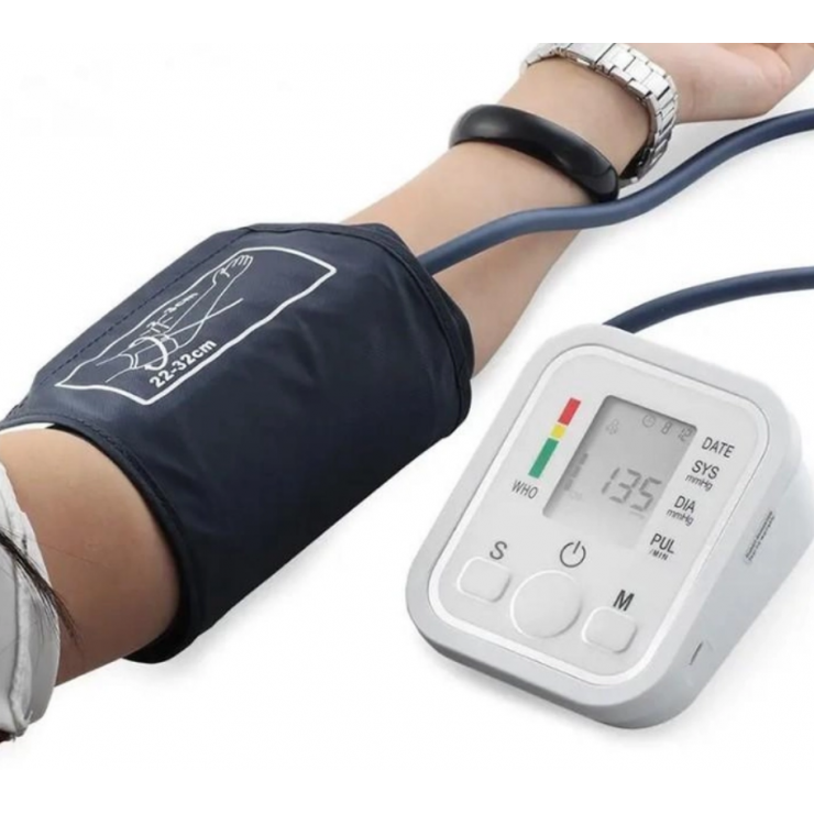 Tonometru Arm Style — fotografia 3