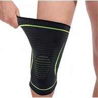 Genunchiere elastice LuTing 1 buc