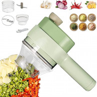Aparat de mărunţit legume Green Chopper